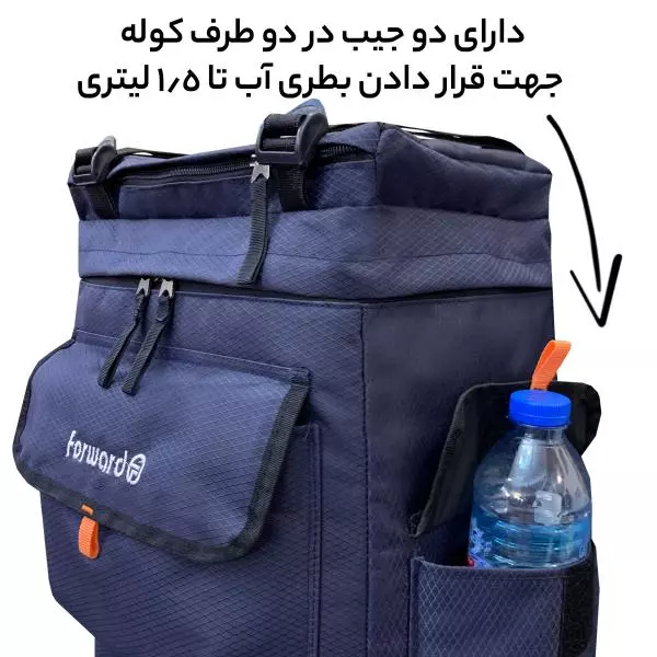 جیب کناری FCLT8002