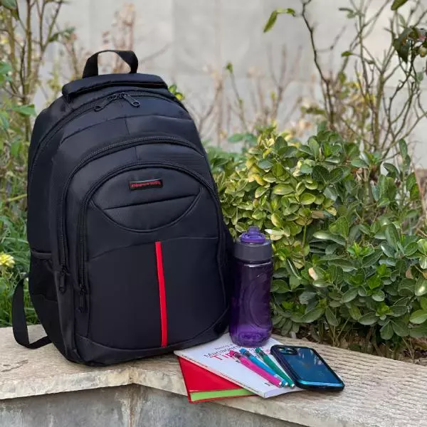 کوله پشتی سفری فوروارد مدل TR 1006