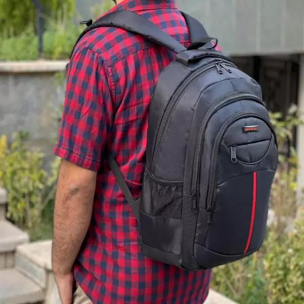 کوله پشتی سفری فوروارد مدل TR 1006