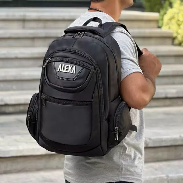 کوله پشتی الکسا ADVANCED مدل ALEXA1008