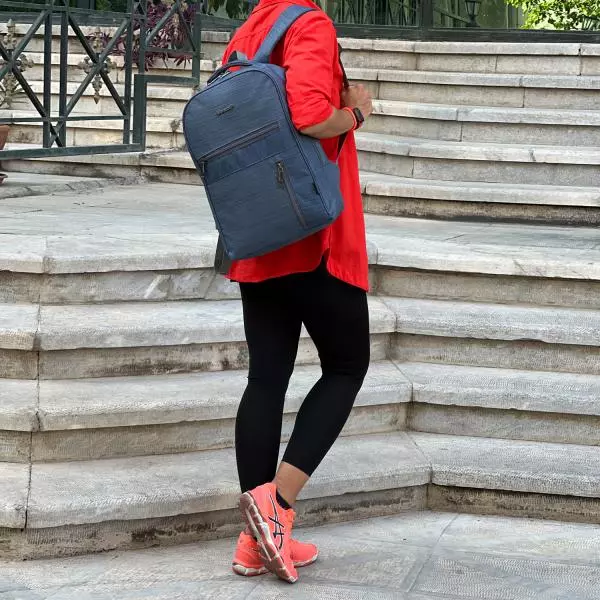 کوله پشتی لپ تاپ فوروارد PARAMOUNT CASE مدل FCLT8866