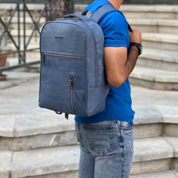 کوله پشتی لپ تاپ فوروارد PARAMOUNT CASE مدل FCLT8866
