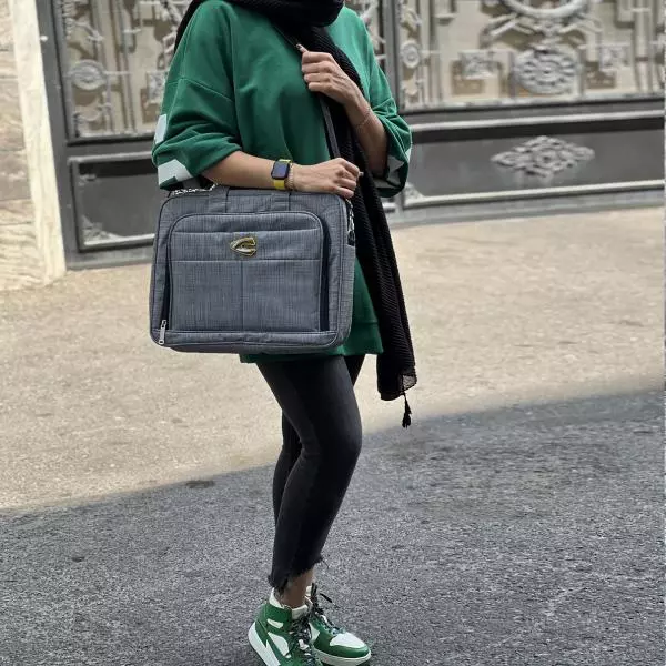 کیف دستی مدل CAMEL1046