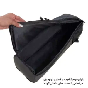 آستر فومی PROFESSIONAL MAT