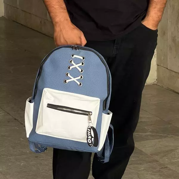 کوله پشتی اسپورت زنانه مدل FCLT300336
