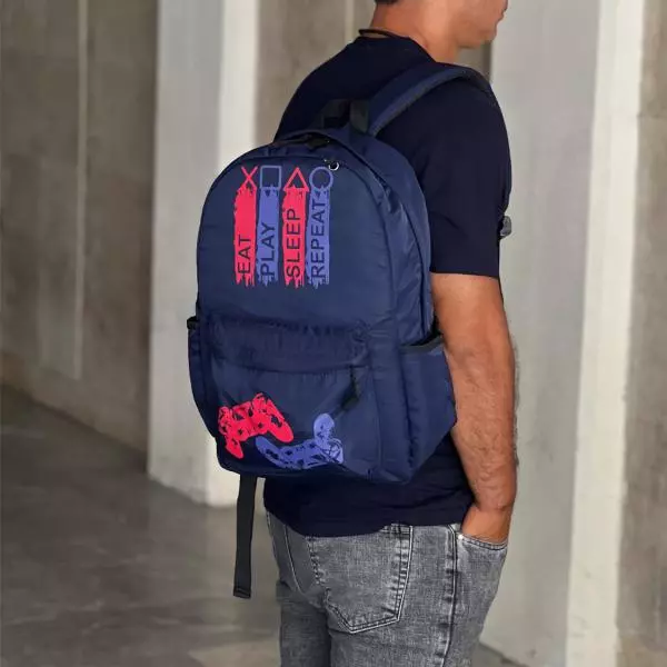 کوله پشتی فوروارد SPORT GAME مدل FCLT5021