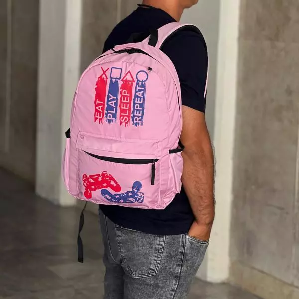 کوله پشتی فوروارد SPORT GAME مدل FCLT5021