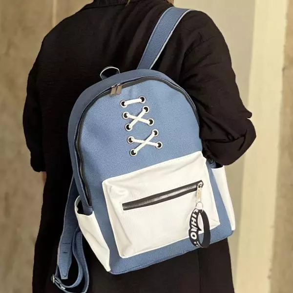 کوله پشتی اسپورت زنانه مدل FCLT300336
