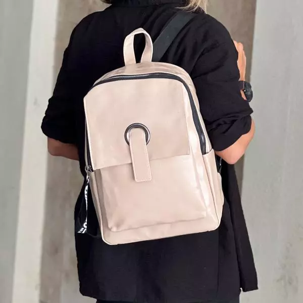 کوله پشتی روزانه زنانه مدل FCLT300334