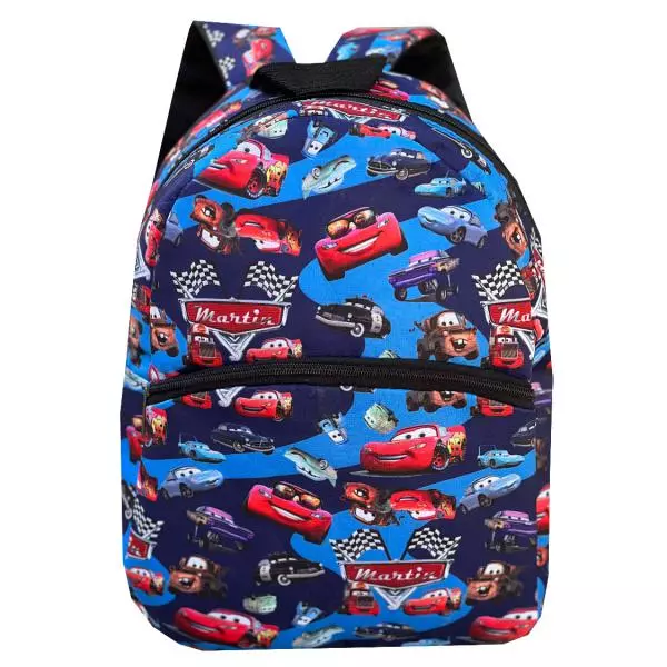 کوله پشتی اسپورت MCQUEEN CAR مدل FCLT99902