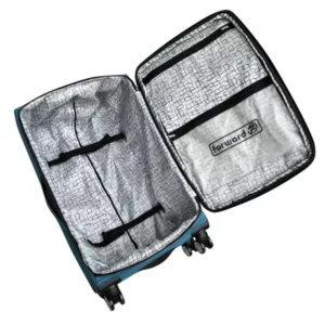محفظه اصلی چمدان مسافرتی فوروارد مدل FCLT40105