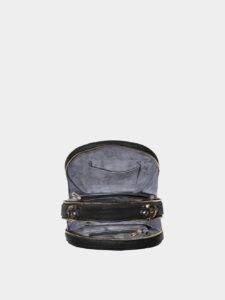 محفظه داخلی کیف دوشی زنانه نوین چرم یارا در کیفچه