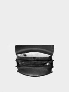 محفظه داخلی کیف دوشی زنانه نوین چرم 1018-1