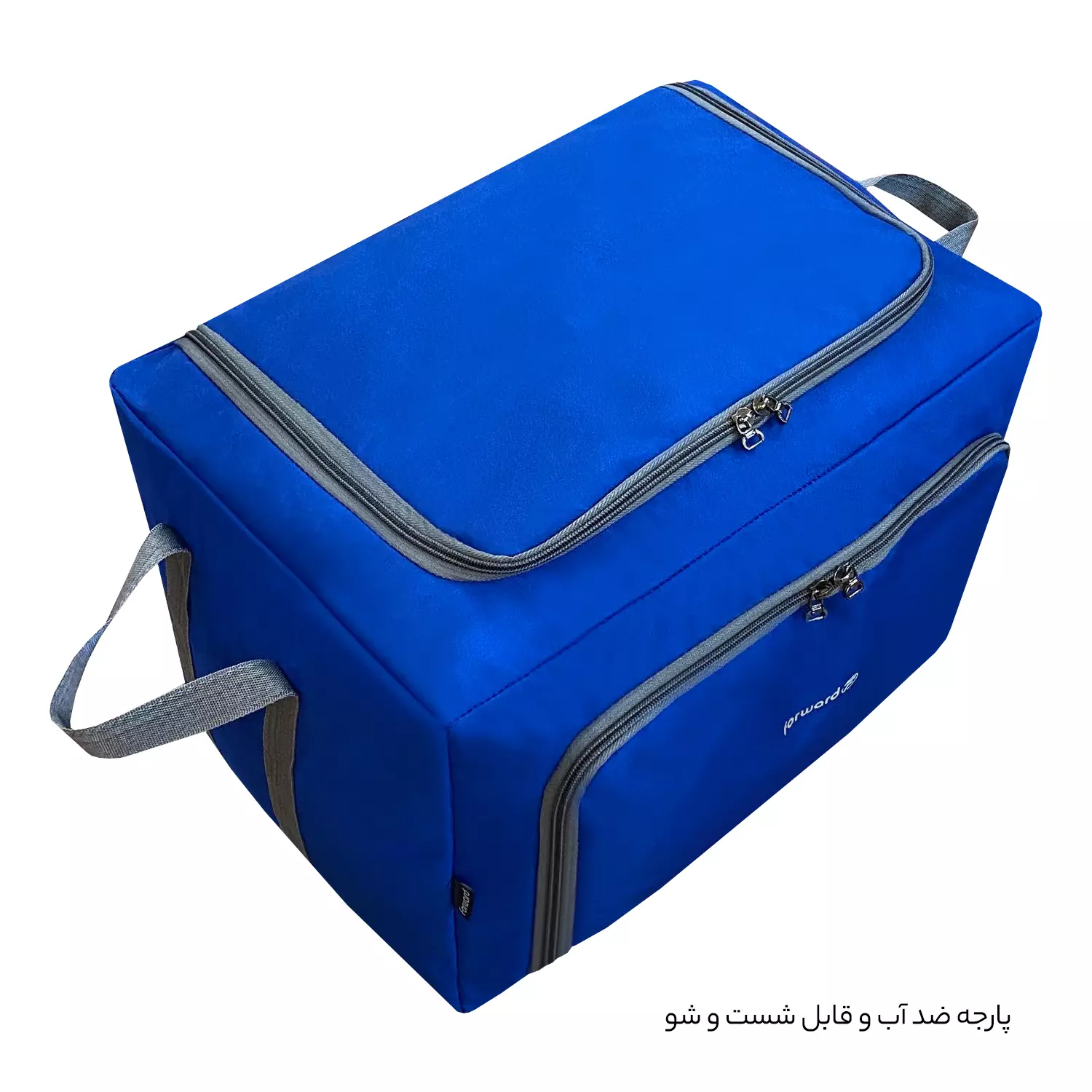 ساک پیک نیک فوروارد ROOMINESS PLACE مدل FCLT4441