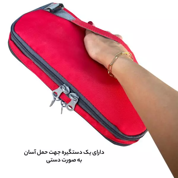 کیف لوازم شخصی آیمکس مدل MAX07
