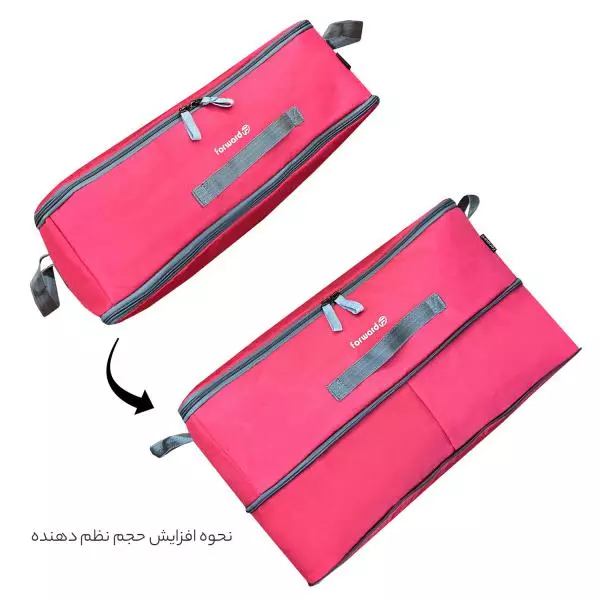 افزایش حجم FCLT4422