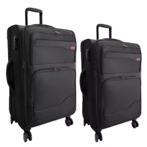 چمدان دلوی مدل DLV100201