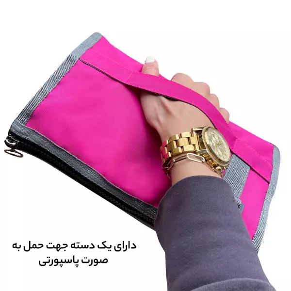 حمل دستی MAX017