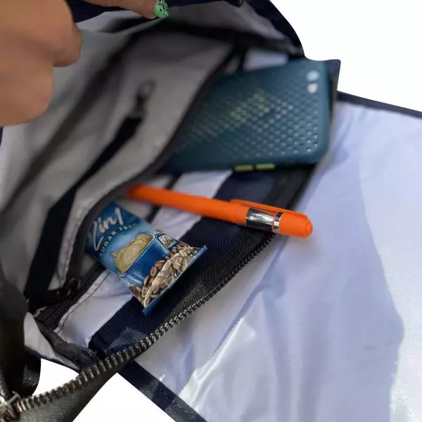 کیف لوازم شخصی آیمکس مدل MAX050