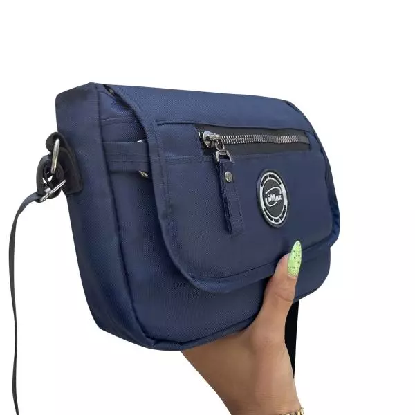 کیف لوازم شخصی آیمکس مدل MAX050
