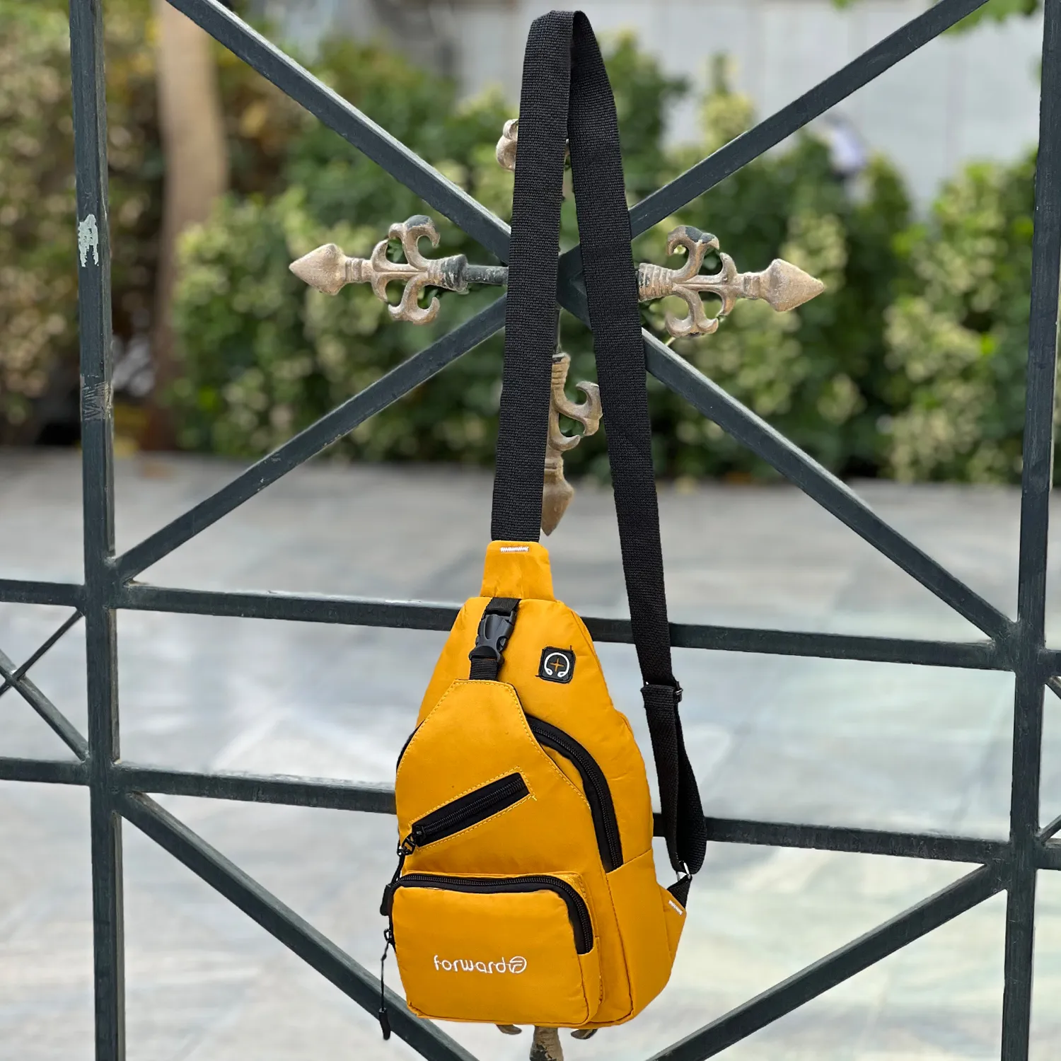 کیف کراس بادی فوروارد CROSS BODY مدل FCLT913