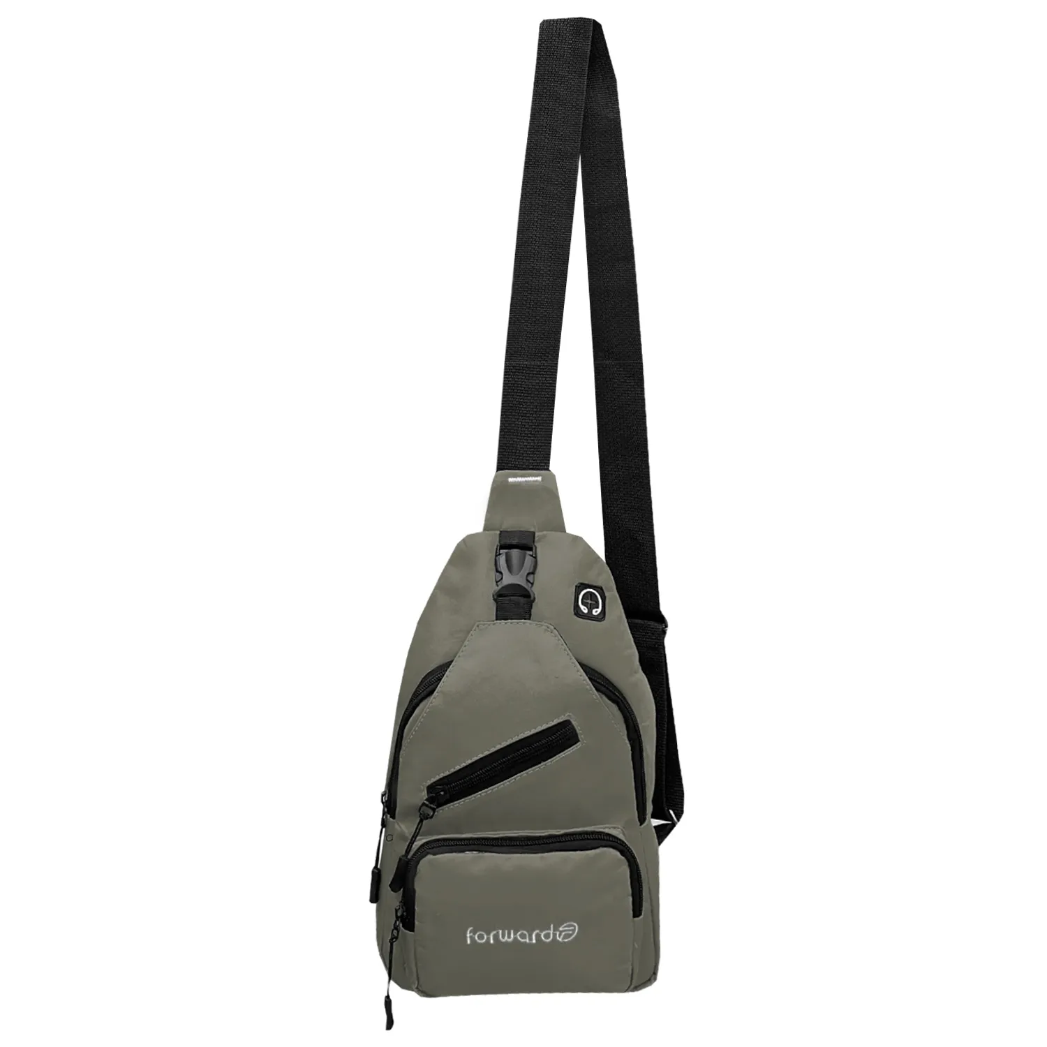 کیف کراس بادی فوروارد CROSS BODY مدل FCLT913