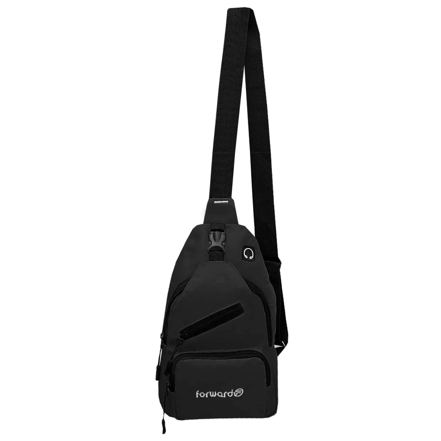 کیف کراس بادی فوروارد CROSS BODY مدل FCLT913