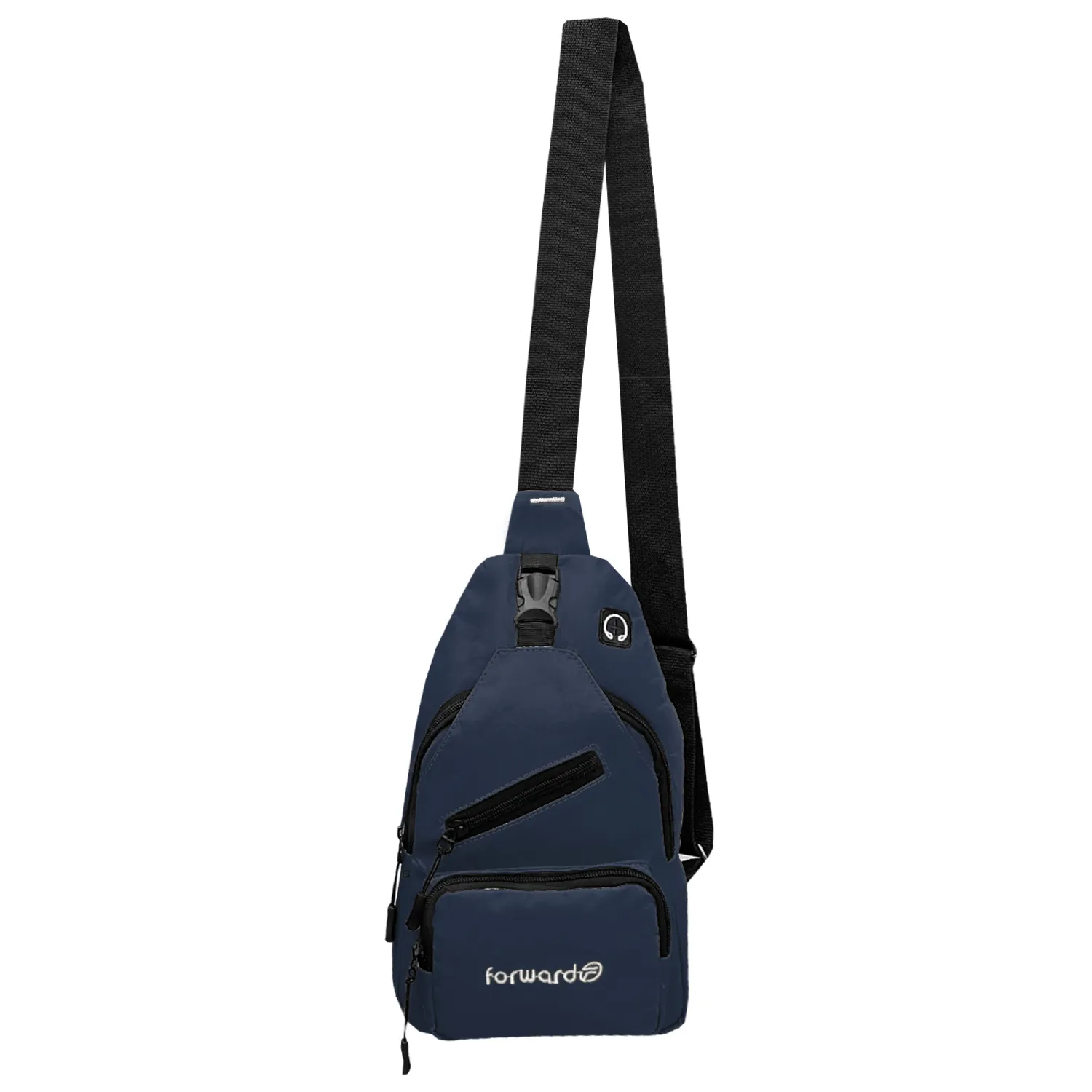 کیف کراس بادی فوروارد CROSS BODY مدل FCLT913