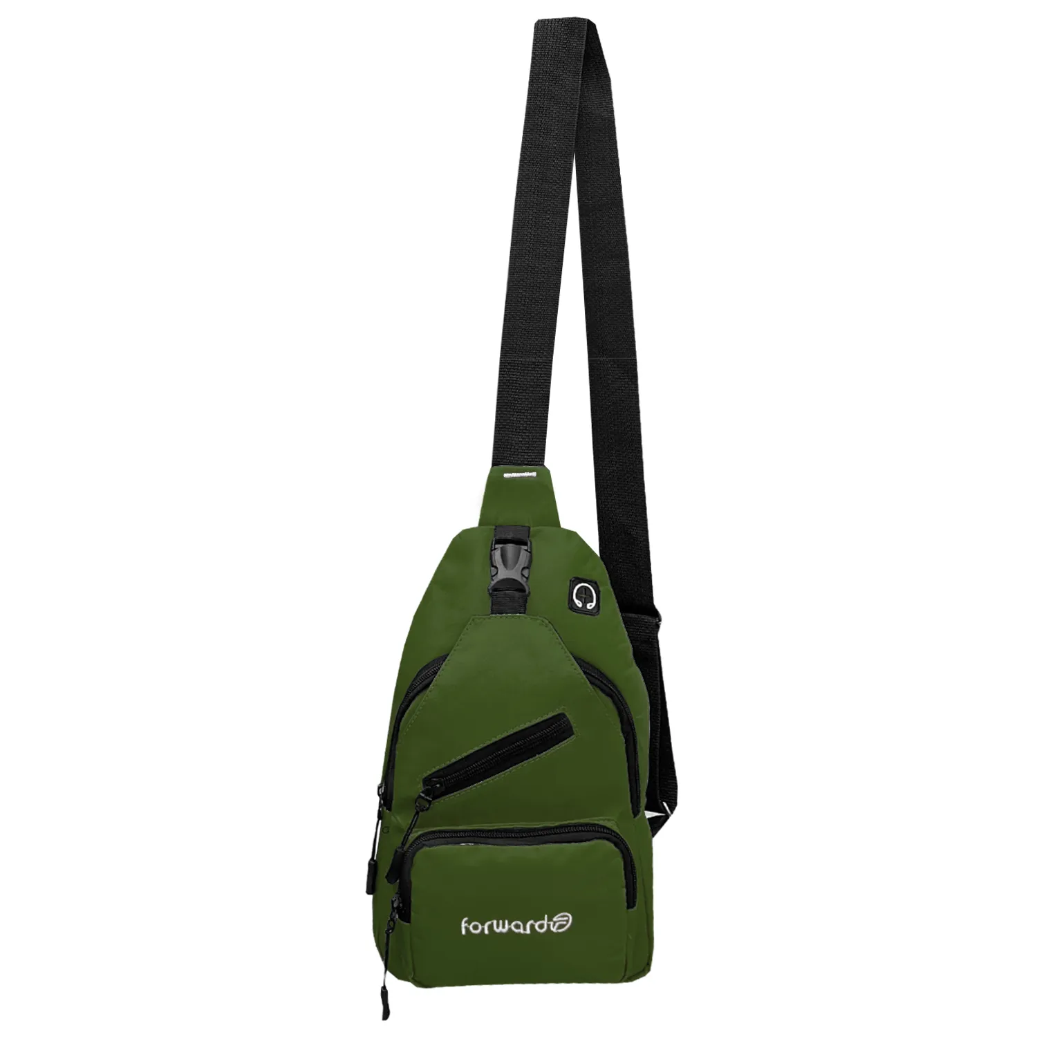 کیف کراس بادی فوروارد CROSS BODY مدل FCLT913