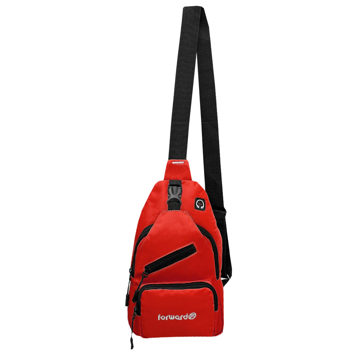 کیف کراس بادی فوروارد CROSS BODY مدل FCLT913