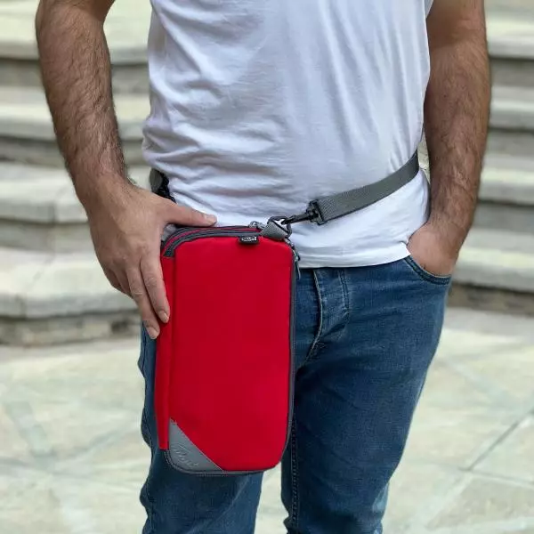 کیف لوازم شخصی آیمکس مدل MAX06