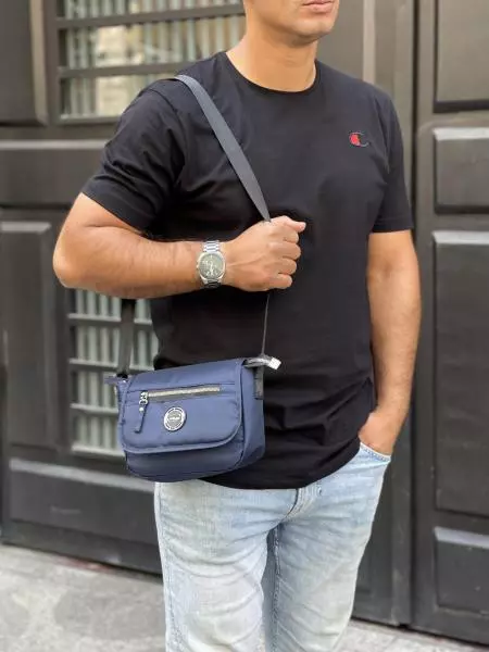 کیف لوازم شخصی آیمکس مدل MAX050