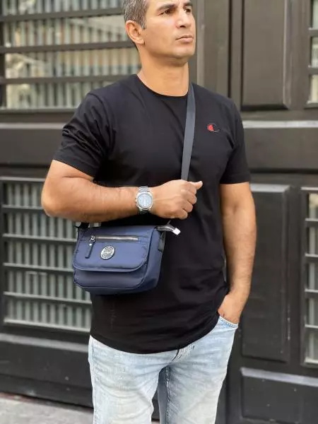 کیف لوازم شخصی آیمکس مدل MAX050