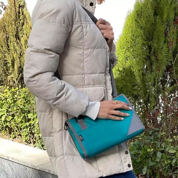 حمل دستی MAX017