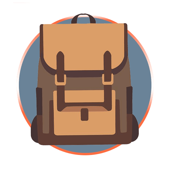 کوله پشتی لپ تاپ فوروارد