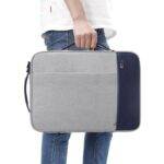 حمل دستی کیف و کوله لپ تاپ BUBM مدل Postman