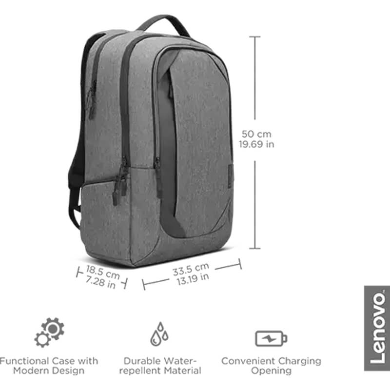 کوله پشتی لپ تاپ Lenovo لنوو کد B730