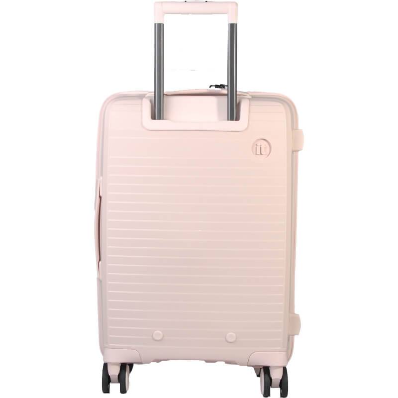 مجموعه سه عددی چمدان International Traveller مدل 8877
