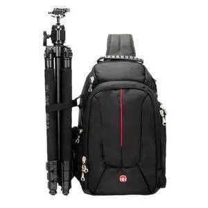 کوله دوربین SwissGear Camera BackPack