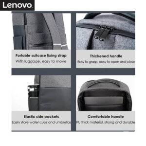 کوله پشتی لپ تاپ Lenovo لنوو کد TB520-B
