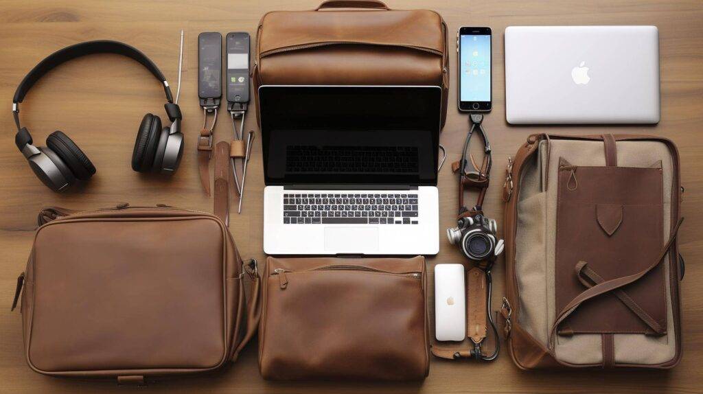 فروش کیف لپ تاپ دستی
