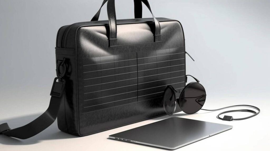 خرید کیف دوشی لپ تاپ