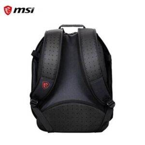 تهویه هوای کوله پشتی لپ تاپ MSI مدل Stealth Trooper