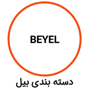 دسته بندی BEYEL