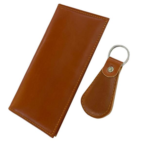 کیف پول و جا کلیدی فوروارد مدل FCLT0001 LEATHER