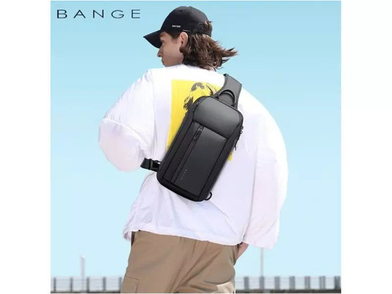 کیف بادی بگ Bange مدل 7566