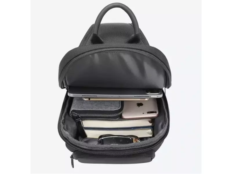محفظه کیف بادی بگ Bange مدل BG7566