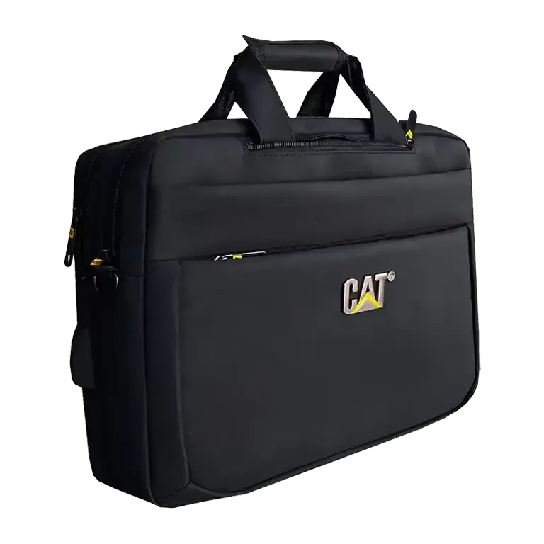 یراق آلات جیب های کیف سه کاره CAT مدل CAT3046 