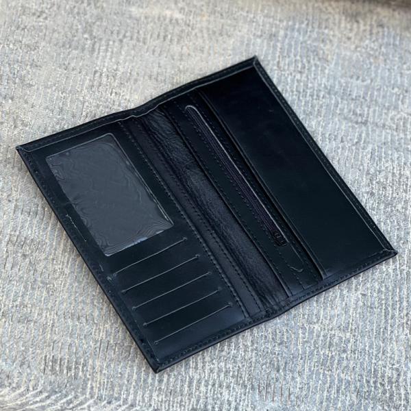 کیف پول و جا کلیدی فوروارد مدل FCLT0001 LEATHER
