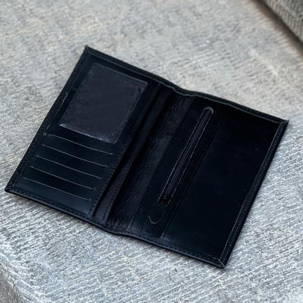 کیف پول و جا کلیدی فوروارد مدل FCLT0001 LEATHER